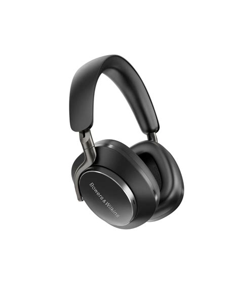 Bowers And Wilkins Px8 Wireless Over Ear Headphones