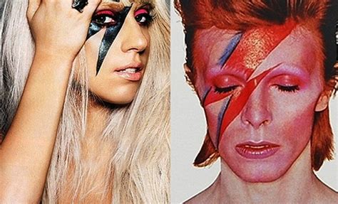 We did not find results for: Lady Gaga David Bowie dövmesi sosyal medyanın konusu oldu