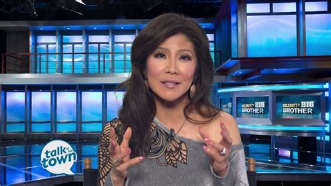 Big Brother Host Julie Chen Previews New Celebrity Season Free Download Nude Photo Gallery