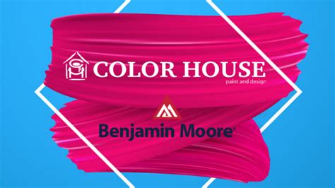 The Color House Inc Home