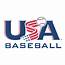 USA Baseball – Logos Download