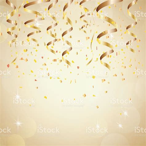 🔥 Free Download Illustration Of Happy New Year Background With Golden