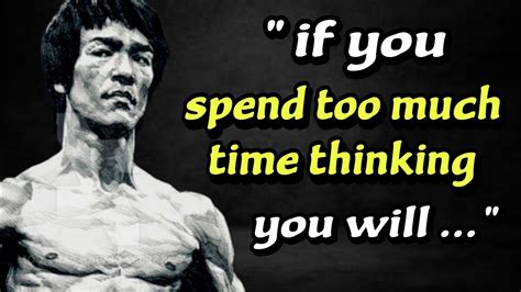 Bruce Lees Life Lessons To Strengthen Weak Character Bruce Lee