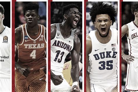 Draft order and selections based on team needs are updated after every draft order updated after every game. NBA draft 2018 live results: Pick-by-pick tracker for ...
