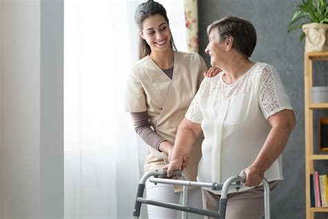 15 Tips For Successful Caregiver Training - Careerbright.com