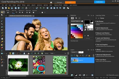 Top 17 Photo Editing Software For Pc 2021 Edition