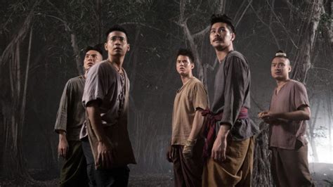 Filem Seram Thailand Yang Best Berbaloi Untuk Korang Tonton Remaja