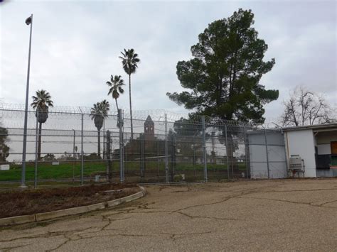 Preston Youth Correctional Facility Closed Ione California