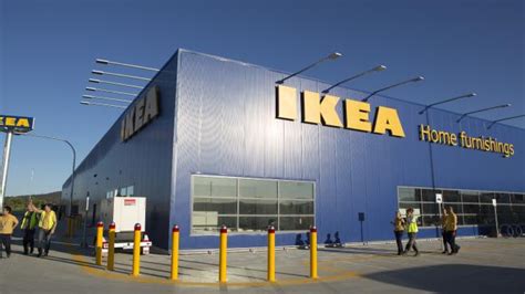 Ikea Australia Launches Home Delivery Service Post And Parcel