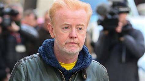 Top Gear Host Chris Evans Faces Police Probe Over Alleged Sexual Assault Au