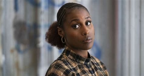 Insecure To End After Season Five Issa Rae Hbo Announce