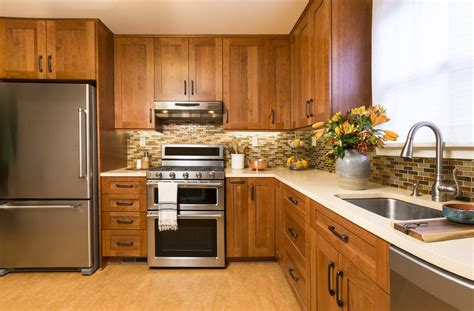 The Most Popular Types Of Kitchen Cabinets A Helpful Guide Shabby