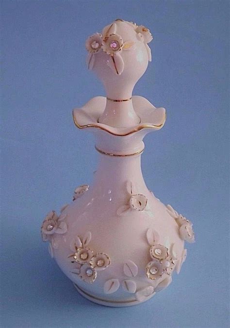 Pin By Johnson Sales Store On Collectibles And Antiques Scent Bottle