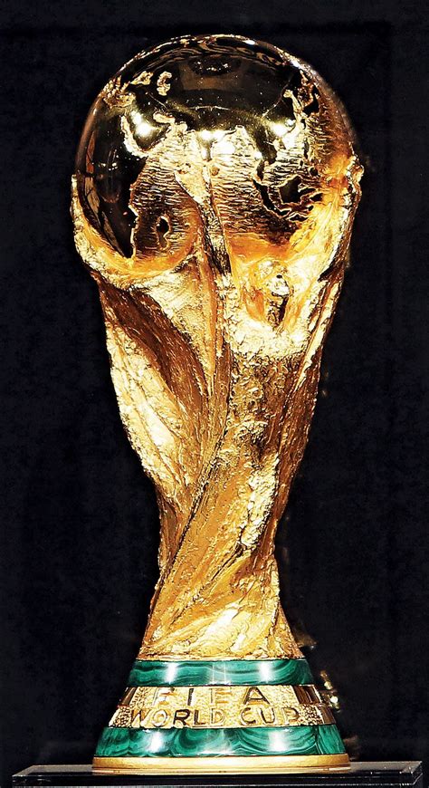 World Cup 2010 Football Britannica