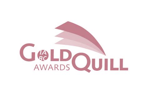 Iabc Gold Quill International Award Pr Department