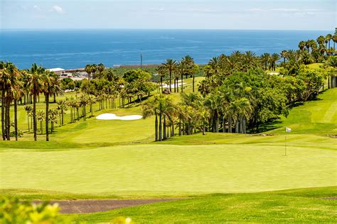 Golf Holidays In Gran Canaria Golf Breaks And Golf Trips In Gran Canaria