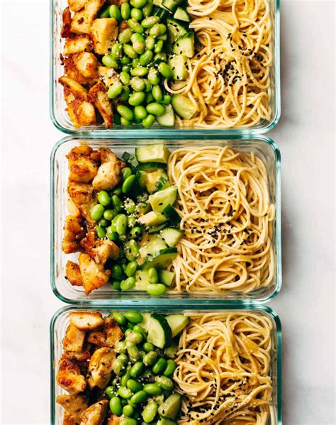 35 Bento Box Lunch Ideas Work And School Approved Purewow