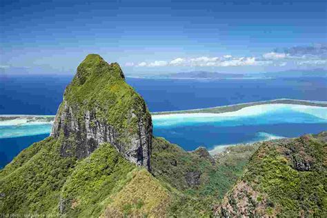 Tahiti And The Pearls Of French Polynesia Intrepid Travel Uk