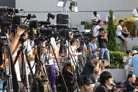 Report Shows Independent Journalists Face Epidemic Levels Of Violence