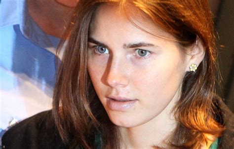 Amanda Knox Latest News Timeline Of Events From 2007s Murder To 2011s Verdict Photos Ibtimes