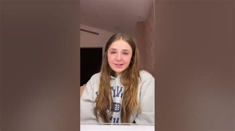 Piper Rockelle Crying 😭because 2 Of Her Fans Passed Away Due To Car Accident🚘💥🚙 Youtube