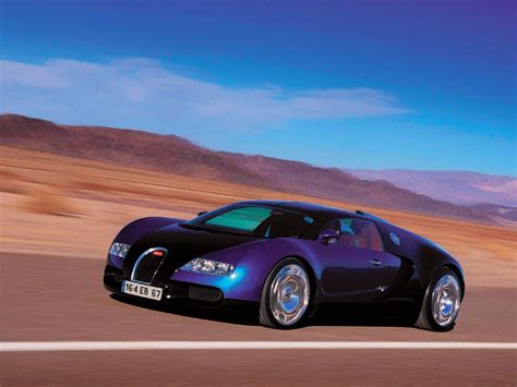 Exotic Car On The Ride Wallpaper ~ Free 4d Wallpaper