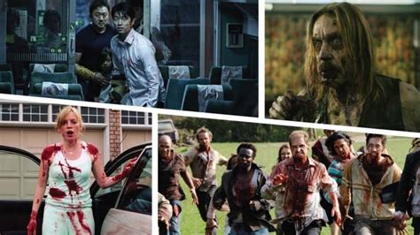 Film Zombie Terbaik Yang Wajib Ditonton Sekarang Juga