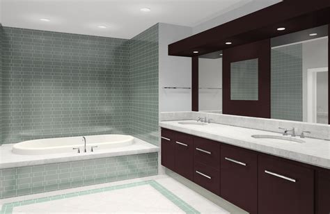 Subway tiles from datile, a stoic st. 25 amazing Italian bathroom tile designs ideas and pictures
