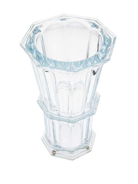 Baccarat Harcourt 1841 Crystal Vase Farfetch