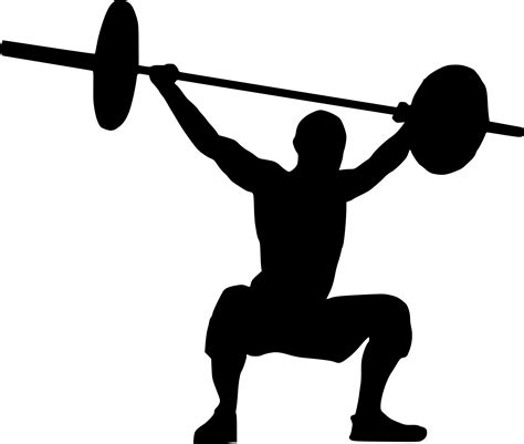 The muscles adapt to simple loading quickly: Пауэрлифтинг PNG картинки скачать бесплатно