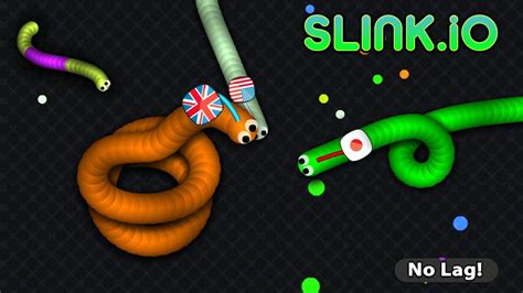 Snake your way through the competition to complete missions, upgrade your skills and destroy other players. Slink.io - Snake Game for Android - APK Download