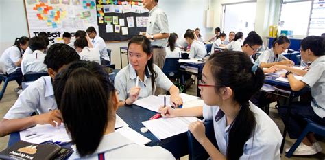 Why Is Singapores School System So Successful And Is It A Model For