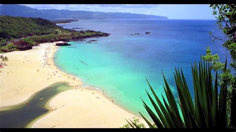 Top Twenty Tourist Attractions North Shore Oahu Hawaii