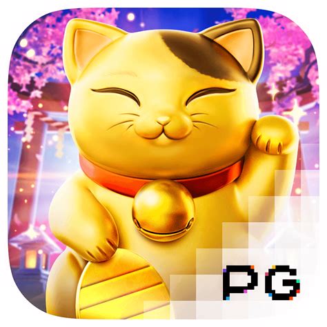 Lucky Neko สล็อตออนไลน์ค่าย Pg Slot เครดิตฟรี Kng365