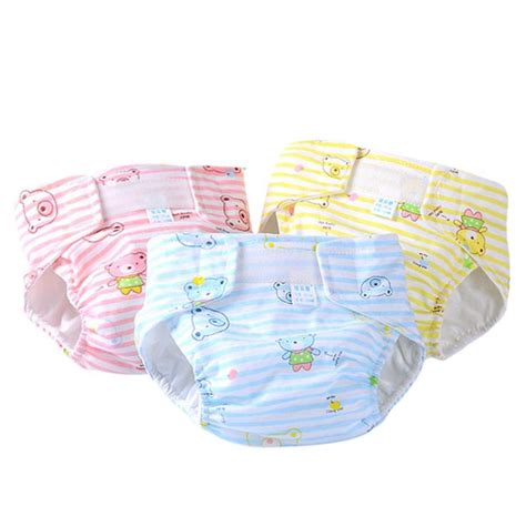 Cloth Diapers Cotton Baby Clothes Newborn Clothes Baby Clothing At