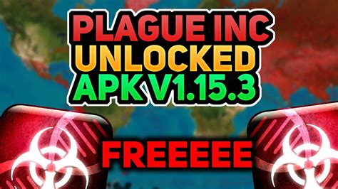 Dispatch research teams around the world to find patient zero, track the spread of the outbreak. Free Download | Plague Inc Android | Full Version as of ...