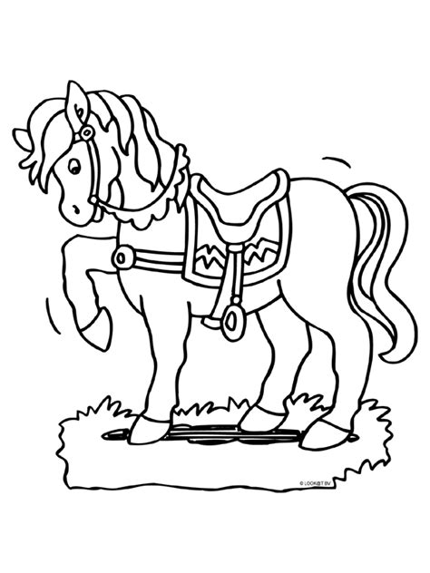 Paarden (19) is vierhonderdvierentwintig keer print de negentiende kleurplaat van paarden (19) gratis uit en kleur deze negentiende heel mooi in. Kleurplaten: Paard Tekenen Kind QX07 Belbin.Info