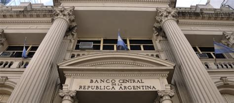 Check spelling or type a new query. Argentina: Banco Central regulará a las "fintech" para que ...