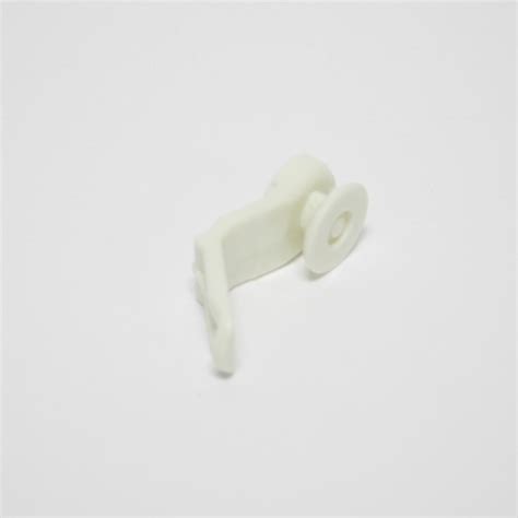 The rod desyne rosen traverse rod. Graber Drapery & Curtain Traverse Rod Carrier | BlindParts.com