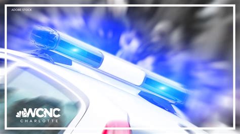 Burke County deputies say man fired shots during high-speed chase