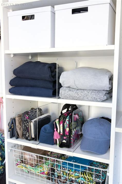 Purchase customized, foldable and decorative shelf dividers at alibaba.com for elegant decor in offices. Clear acrylic shelf dividers are the perfect, simple way to organize and keep everything in ...