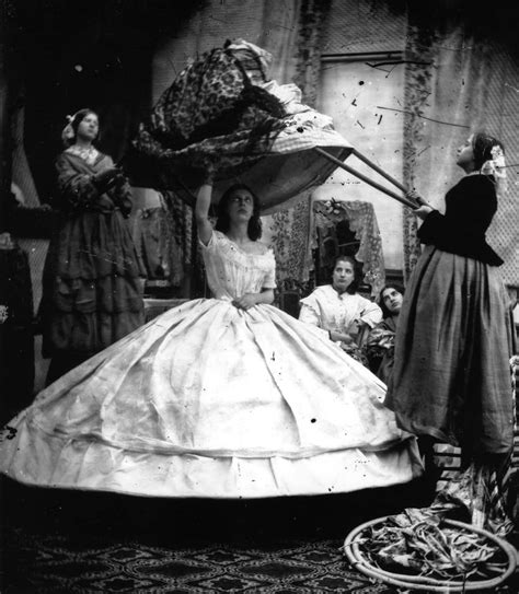 Home remedies, women's health, men's health, and women's fashion. Scenes From Ladies Dressing Rooms: The Crinoline Craze In ...