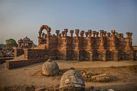 Best Place to Visit in Haryana - Tourist Places & Top Attractions
