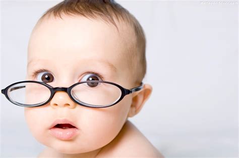 What Parents Should Know About Infants And Babies And Their Vision