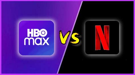 Hbo Max Vs Netflix 2021 ¿cuál Es Mejor Neomoon Youtube