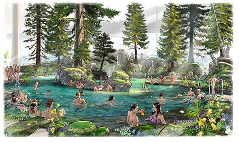 Weitere ideen zu europa, park, fantasie welt. Europa Park | Rulantica | Waterpark | Page 2 | FORUMS ...
