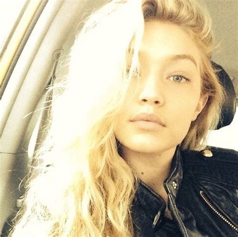 When she's not sharing modeling photos. Gigi Hadid's Most Beautiful (and Sexiest) Photos on ...