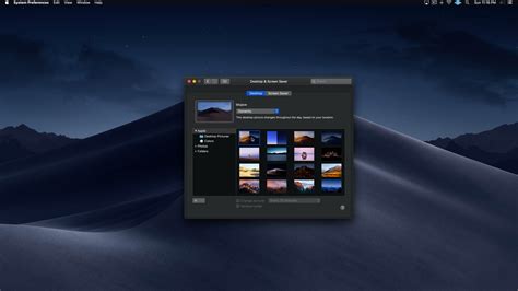 Macos Mojave Hands On With 20 New Changes And Features Video 9to5mac