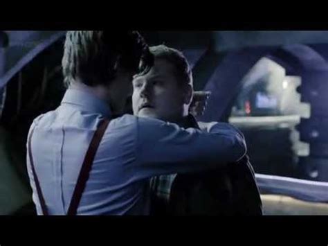 The former doctor who star is taking on the role of mapplethorpe. DOCTOR WHO (Matt Smith) kisses a guy on CAMERA!! - YouTube