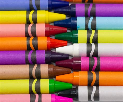 Wholesale Crayola Crayons - 16 Count, Assorted Colors (SKU 2332021 ...
